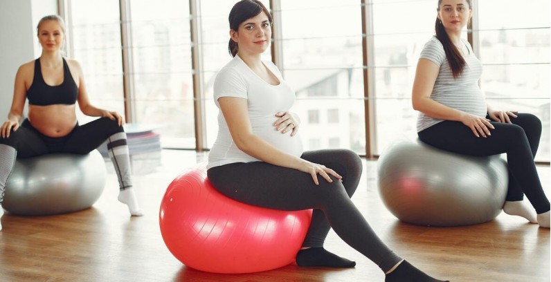 Weight Loss After Pregnancy Can be A Challenge