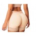 Shapewear with Butt Pads